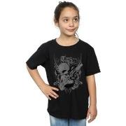 T-shirt enfant Dessins Animés Tweety Pie Rock