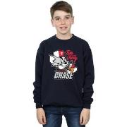 Sweat-shirt enfant Dessins Animés BI37758