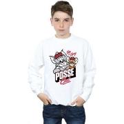 Sweat-shirt enfant Dessins Animés BI37784