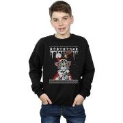 Sweat-shirt enfant Dessins Animés BI37806