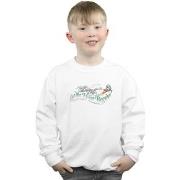 Sweat-shirt enfant Dessins Animés BI37896