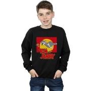 Sweat-shirt enfant Dessins Animés BI37897