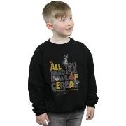 Sweat-shirt enfant Dessins Animés BI37912