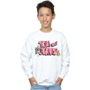 Sweat-shirt enfant Dessins Animés BI37936