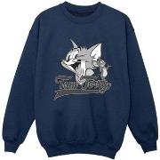 Sweat-shirt enfant Dessins Animés BI37995