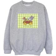 Sweat-shirt enfant Dessins Animés BI38079