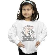 Sweat-shirt enfant Dessins Animés Baseball Caps