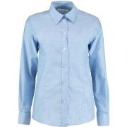 Chemise Kustom Kit Oxford