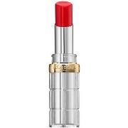 Soins &amp; bases lèvres L'oréal Color Riche Shine Lips 352-shine Addc...