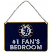 Tableaux, toiles Chelsea Fc BS3725