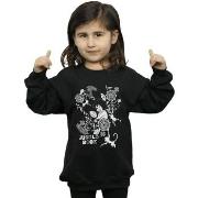 Sweat-shirt enfant Disney The Jungle Book Tale