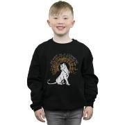 Sweat-shirt enfant Disney The Lion King Heart Of A Lioness