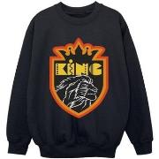 Sweat-shirt enfant Disney The Lion King