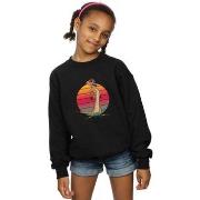 Sweat-shirt enfant Disney The Lion King