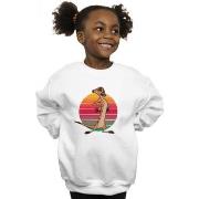 Sweat-shirt enfant Disney The Lion King