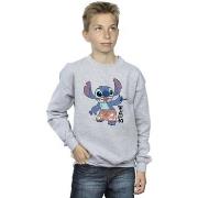 Sweat-shirt enfant Disney Bermuda Shorts