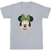 T-shirt enfant Disney BI29254