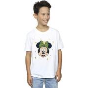 T-shirt enfant Disney BI29254