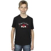 T-shirt enfant Disney BI29275