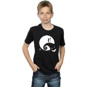 T-shirt enfant Disney Nightmare Before Christmas