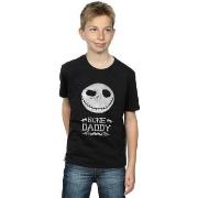 T-shirt enfant Disney Nightmare Before Christmas