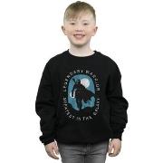 Sweat-shirt enfant Disney The Mandalorian Legendary Warrior Greatest I...