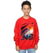 Sweat-shirt enfant Disney The Mandalorian