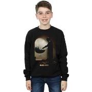 Sweat-shirt enfant Disney The Mandalorian Find The Child