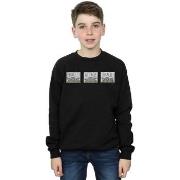 Sweat-shirt enfant Disney The Mandalorian The Child