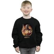 Sweat-shirt enfant Disney The Mandalorian