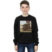 Sweat-shirt enfant Disney The Mandalorian The Child