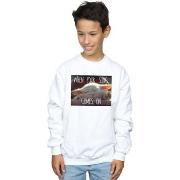 Sweat-shirt enfant Disney The Mandalorian The Child Song