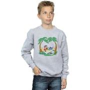 Sweat-shirt enfant Disney Play Some Music