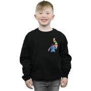 Sweat-shirt enfant Disney BI21747