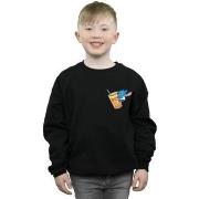 Sweat-shirt enfant Disney BI21748