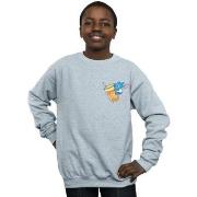 Sweat-shirt enfant Disney BI21748