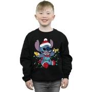 Sweat-shirt enfant Disney BI21771