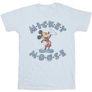 T-shirt enfant Disney BI28435