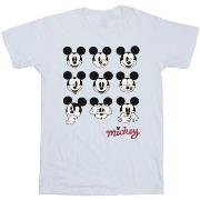 T-shirt enfant Disney BI28524