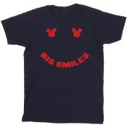 T-shirt enfant Disney BI28601