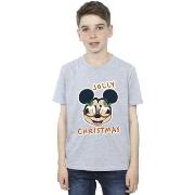 T-shirt enfant Disney BI29255