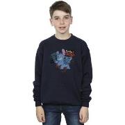 Sweat-shirt enfant Disney Easily Distracted