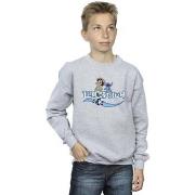 Sweat-shirt enfant Disney BI21825