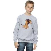 Sweat-shirt enfant Disney The Lion King