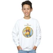 Sweat-shirt enfant Disney The Lion King Show