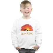 Sweat-shirt enfant Disney The Lion King