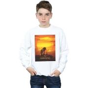 Sweat-shirt enfant Disney The Lion King