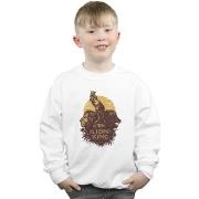 Sweat-shirt enfant Disney The Lion King