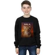 Sweat-shirt enfant Disney The Lion King