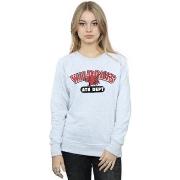 Sweat-shirt Disney High School Musical The Musical Wildcats